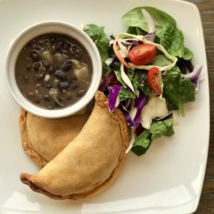 Empanadas